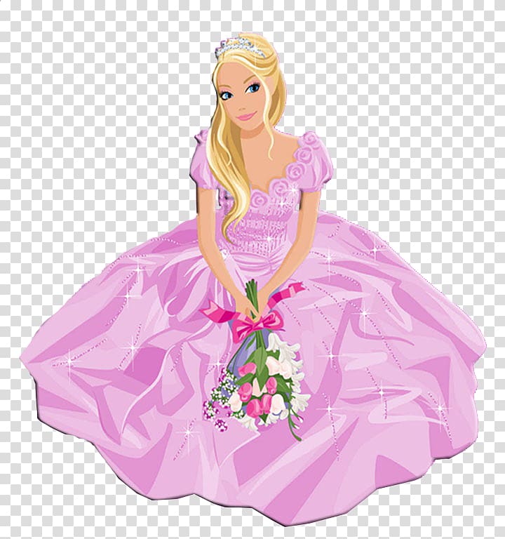 Barbie Doll Desktop , Barbie Transparent Background - Transparent Background Soap Transparent - HD Wallpaper 