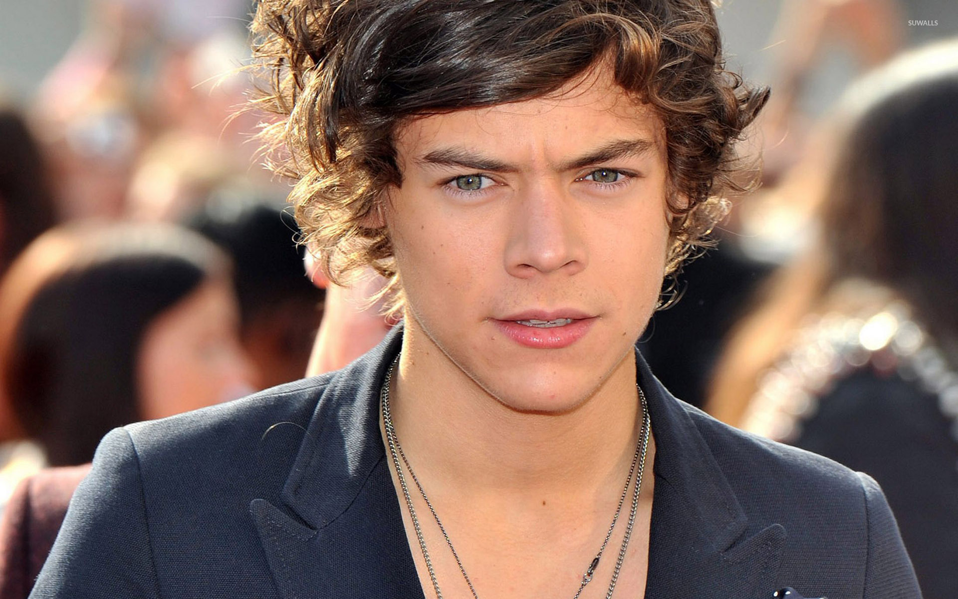 Harry Styles 2012 Teen Awards - HD Wallpaper 