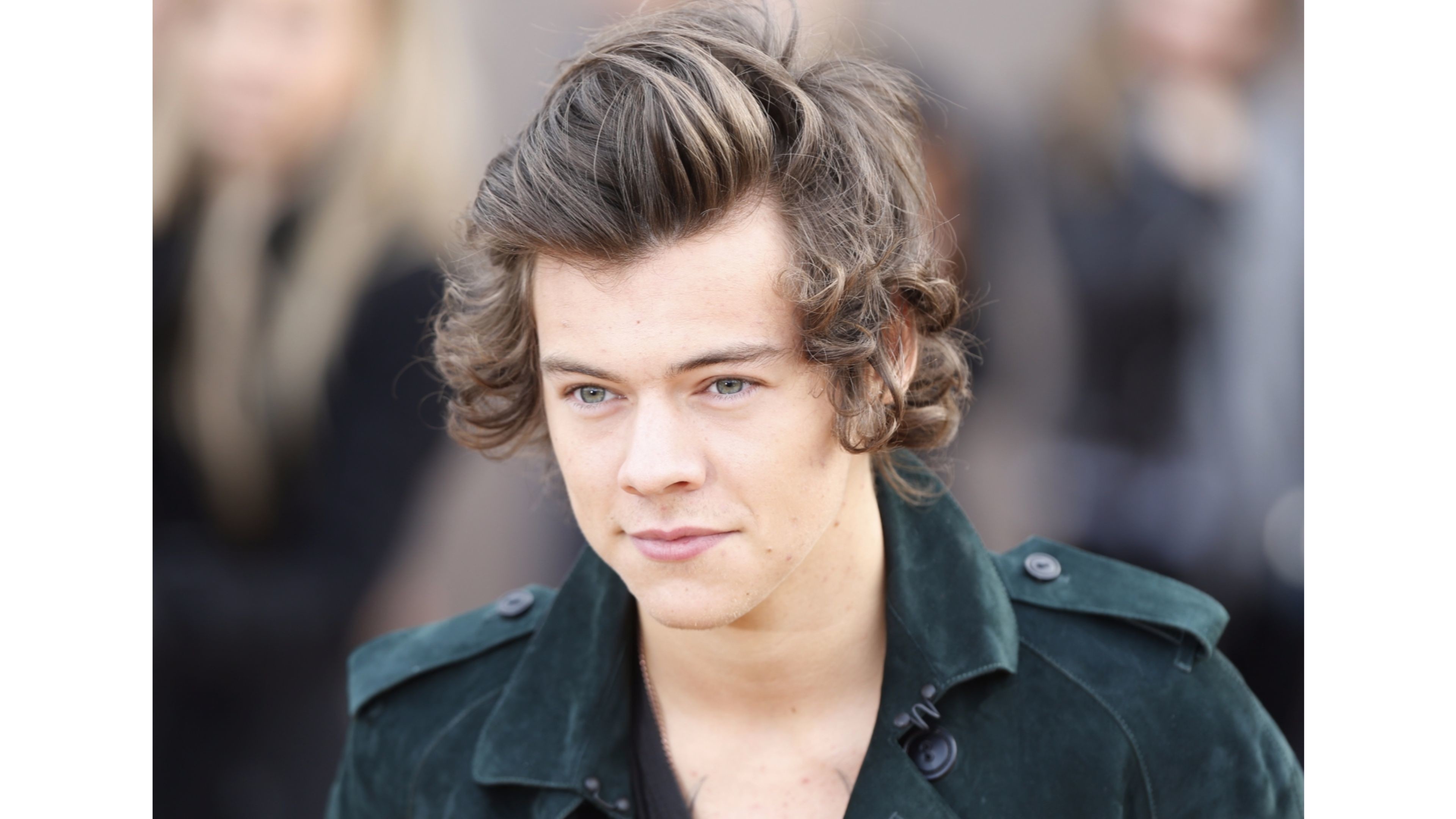 Download 2016 Harry Styles 4k Wallpaper - One Direction Harry Styles Long Hair - 3840x2160 Wallpaper Download 2016 Harry Styles 4k Wallpaper - One Direction Harry Styles Long Hair - 3840x2160 Wallpaper