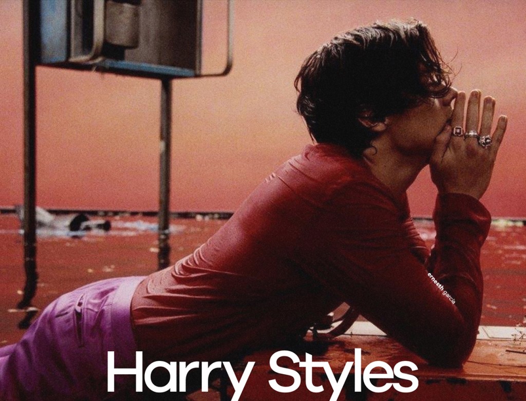 Two Ghosts Harry Styles - 1024x781 Wallpaper Two Ghosts Harry Styles - 1024x781 Wallpaper