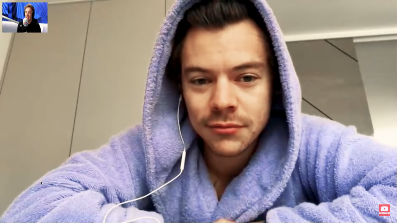 Harry Styles Watermelon Sugar Meaning - HD Wallpaper 