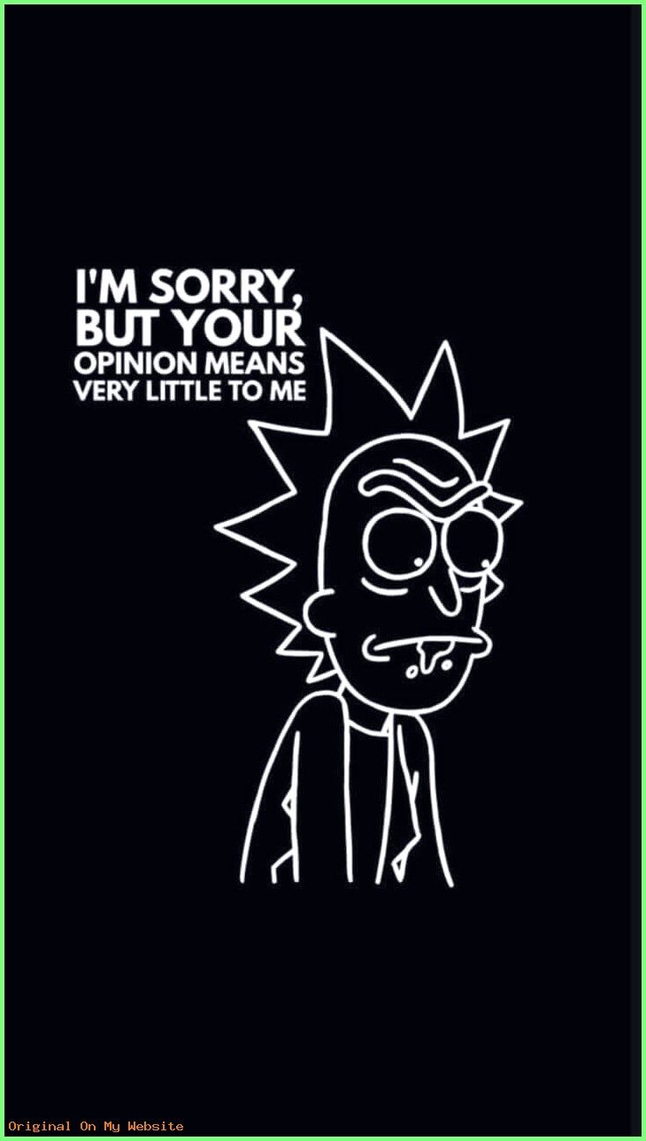 Rick And Morty Wallpaper 4k - HD Wallpaper 