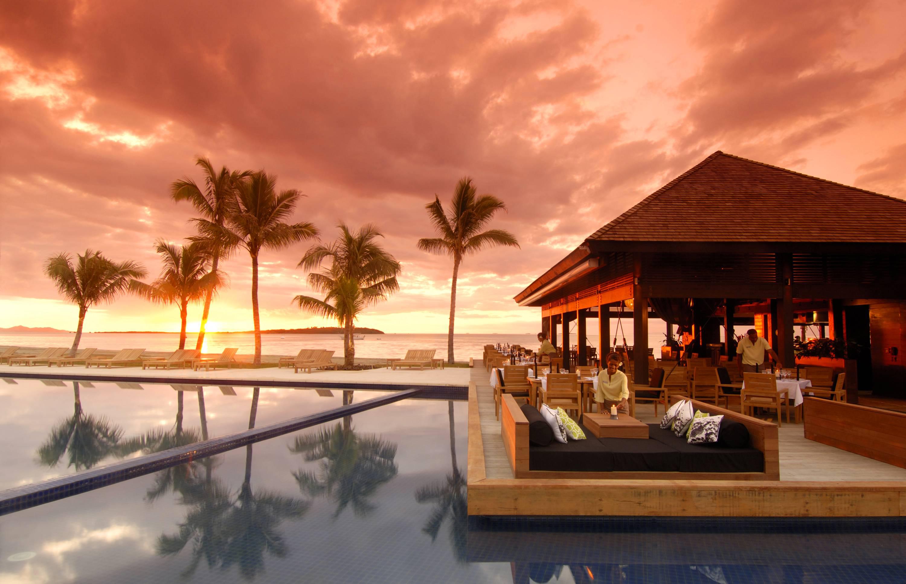 First Landing Beach Resort & Spa - HD Wallpaper 