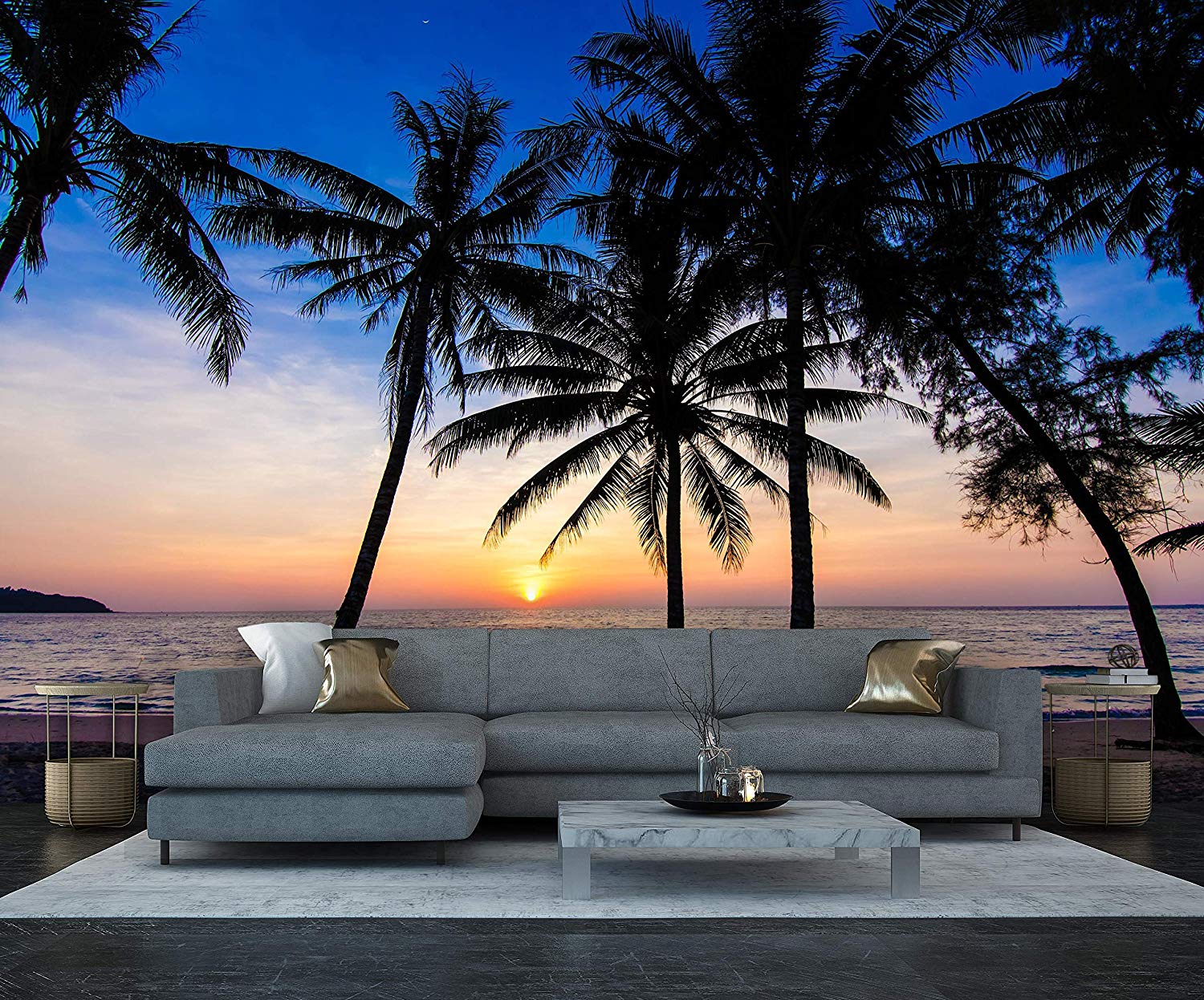 Fototapete Pusteblume - HD Wallpaper 