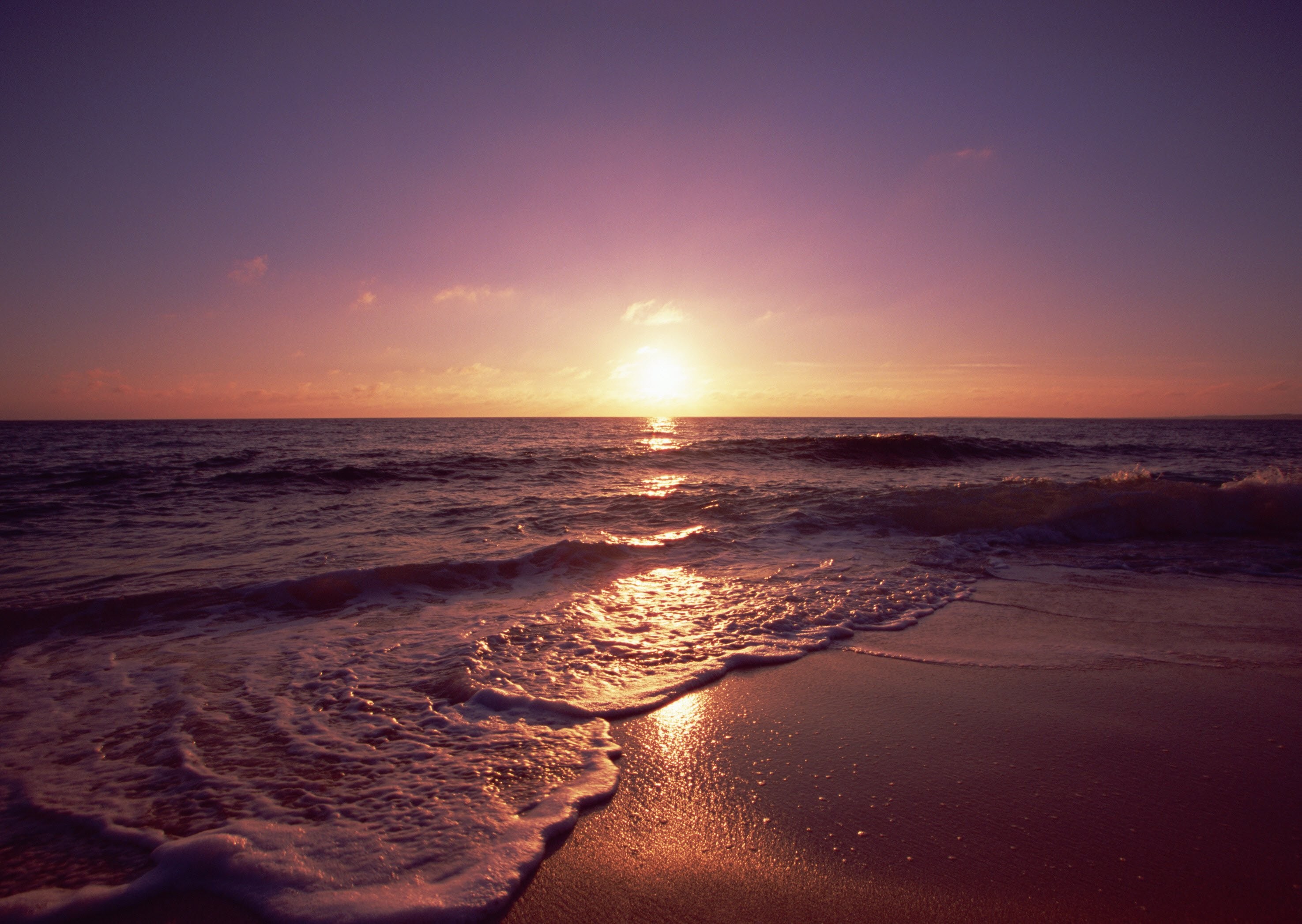 Sunset Wallpapers For Phone - HD Wallpaper 