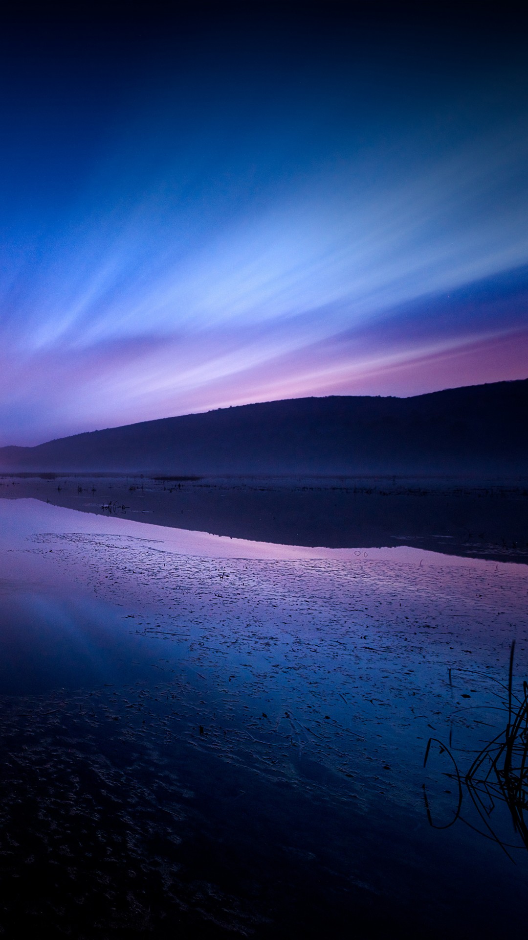 Reflection - HD Wallpaper 