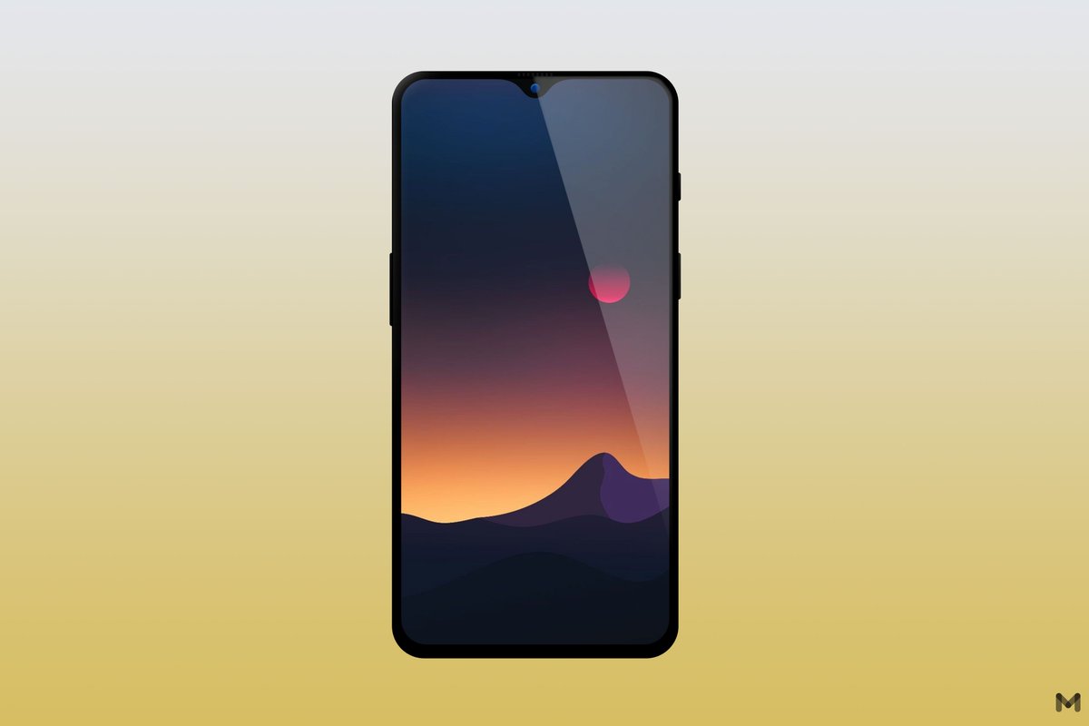 Sunset Wallpaper For Mobile - HD Wallpaper 