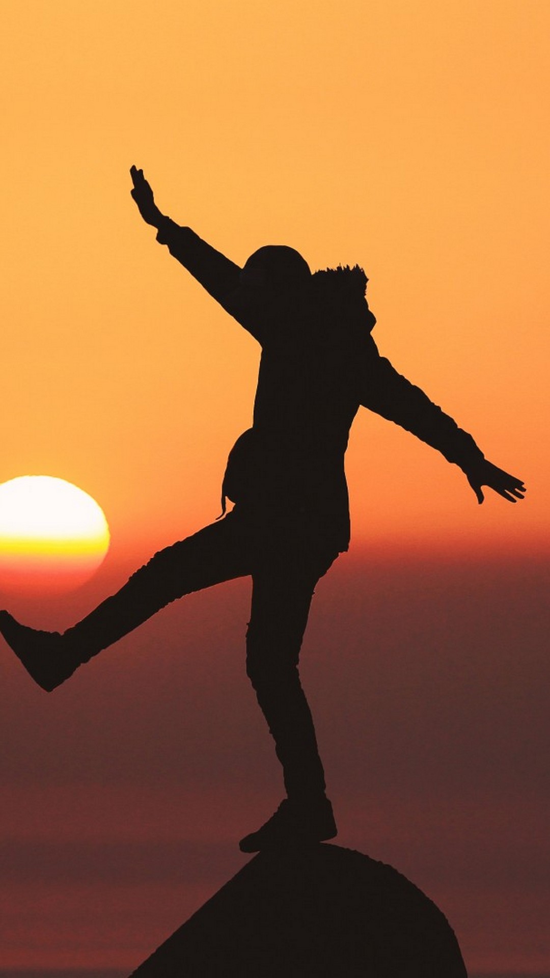 Wallpaper Android Sunset With High-resolution Pixel - Asus Zenfone Max Pro M1 Hd Wallpaper Download - HD Wallpaper 