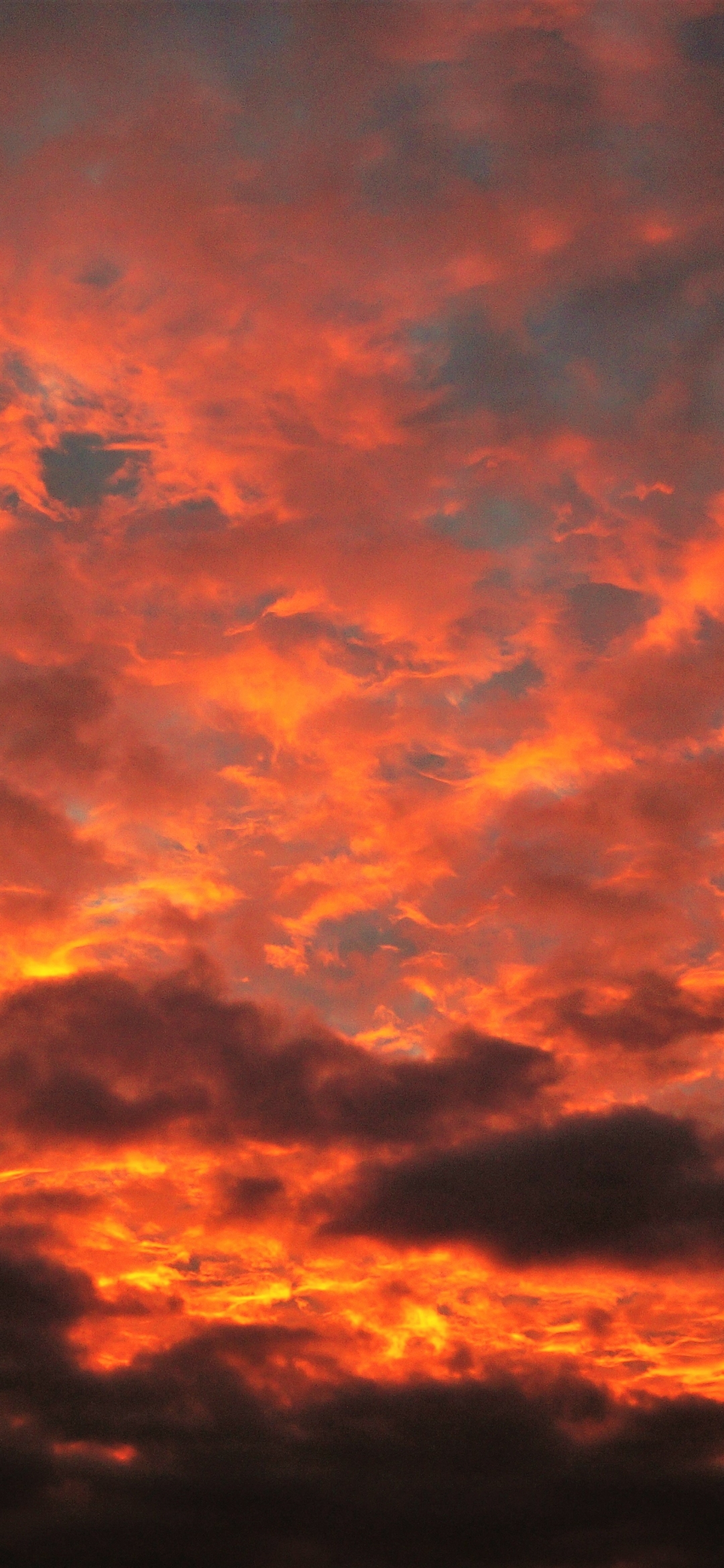 Afterglow - HD Wallpaper 