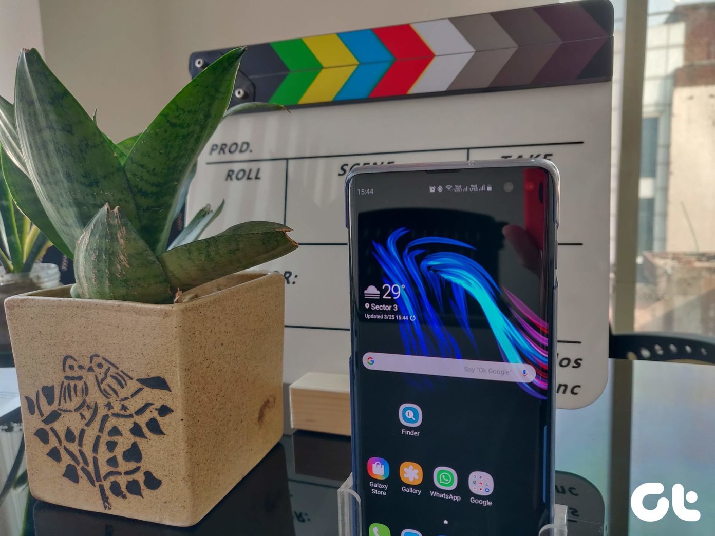 Smartphone - HD Wallpaper 