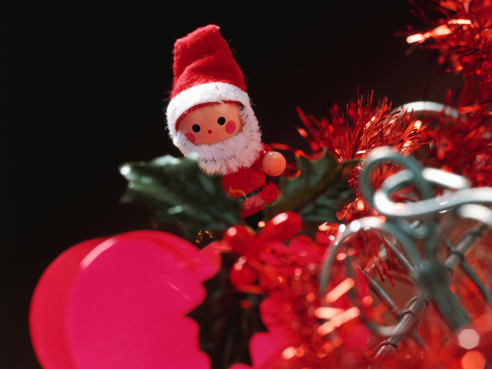 Christmas Wallpaper - Christmas Day - HD Wallpaper 