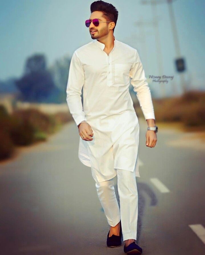 Punjabi Suit For Man - HD Wallpaper 