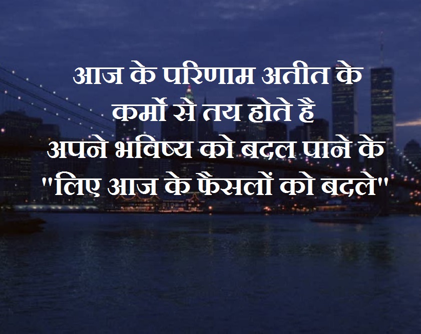 Suvichar In Hindi - Poster - HD Wallpaper 