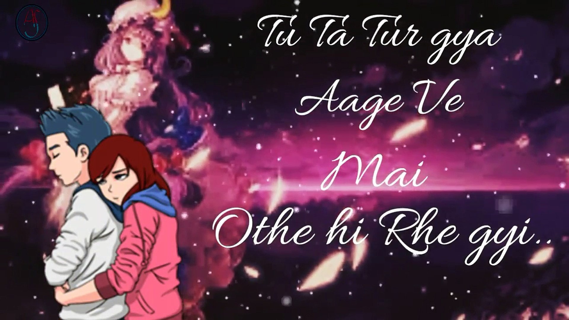 Very Sad Heart Touching Whatsapp Status Video Punjabi - Lighthouse - HD Wallpaper 