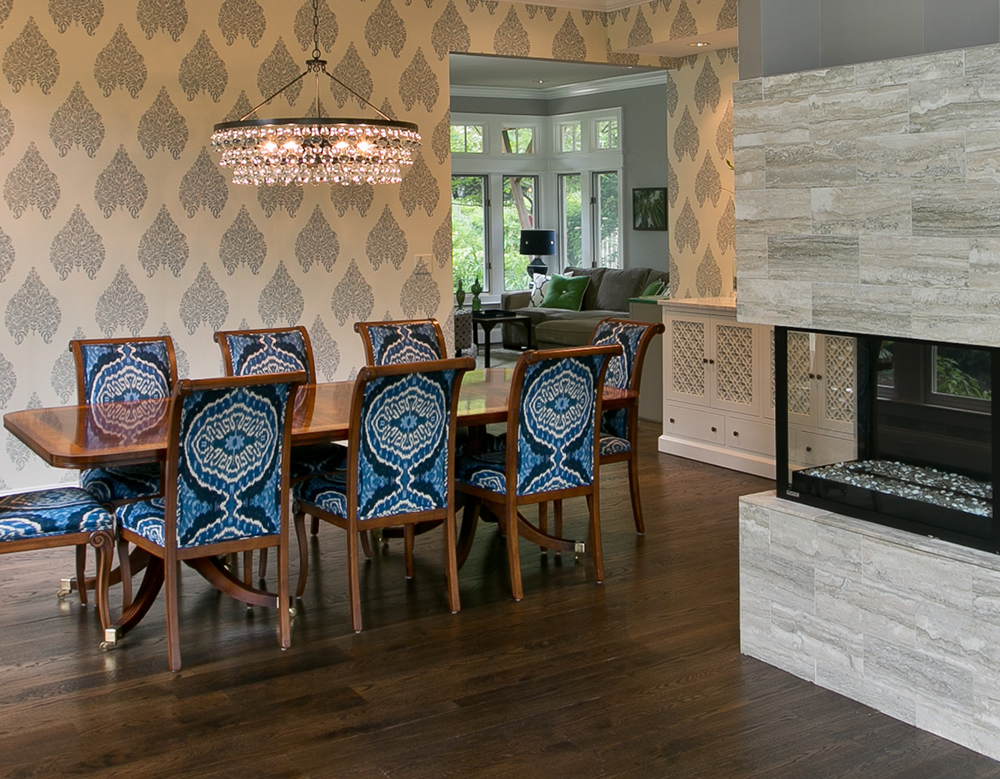 Home Couture Taj Wallpaper - Smoke Embers Bm Room - HD Wallpaper 