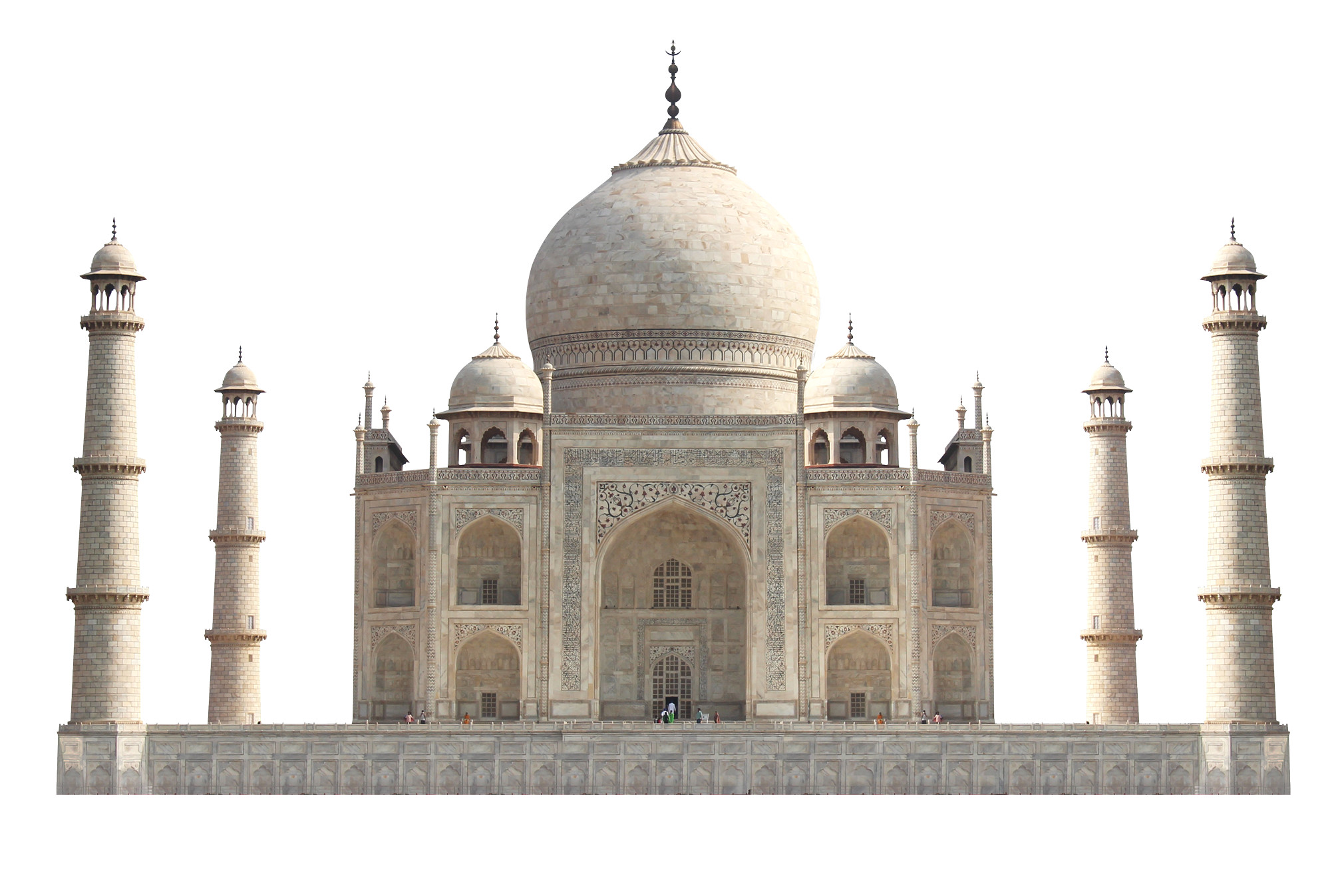 Taj Mahal Png Clipart 
 Data Src Vertical Taj Mahal - Taj Mahal - HD Wallpaper 