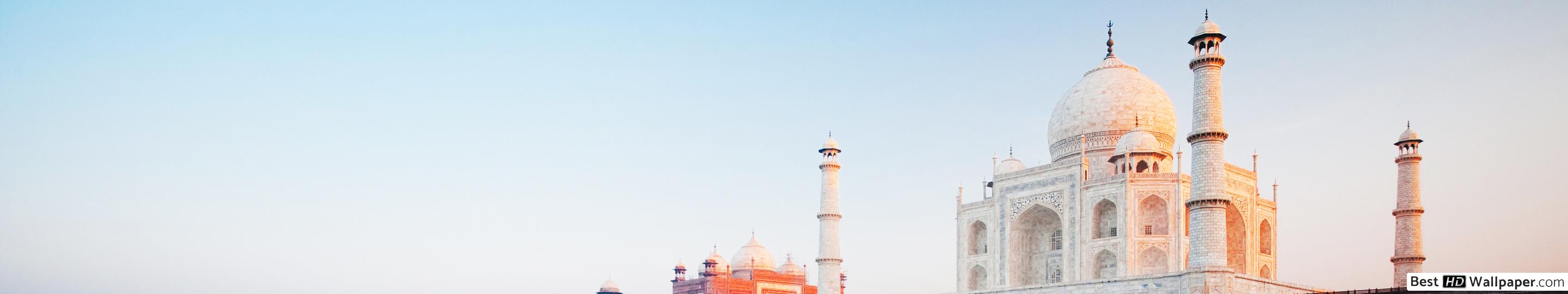Mosque - HD Wallpaper 