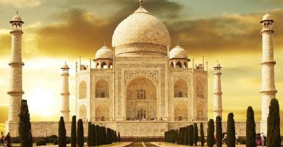 Agra Temperature - HD Wallpaper 