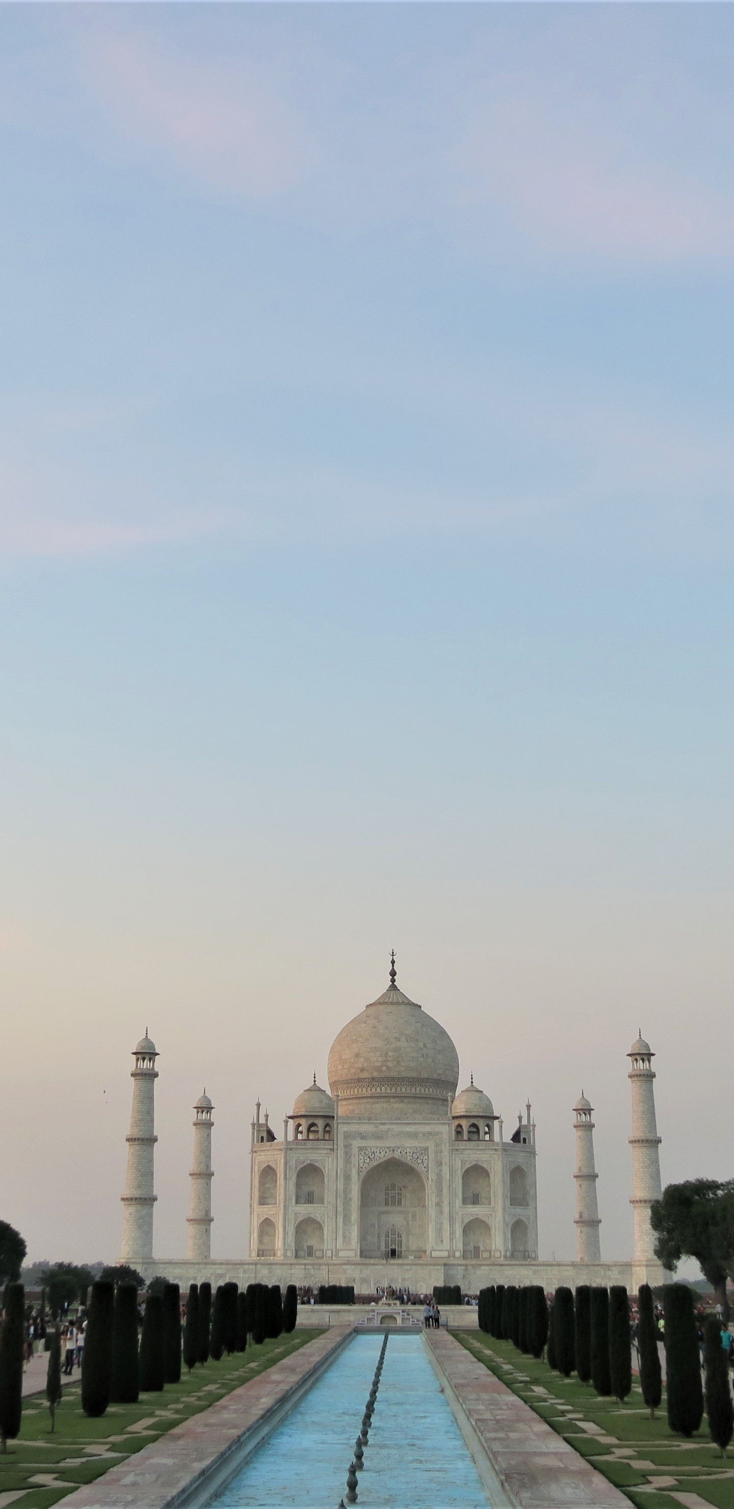 Travel, Architecture, Taj Mahal, Monument, Wallpaper - Taj Mahal - HD Wallpaper 