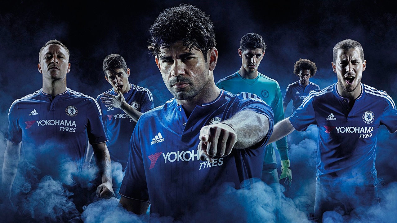 Chelsea Ad - HD Wallpaper 