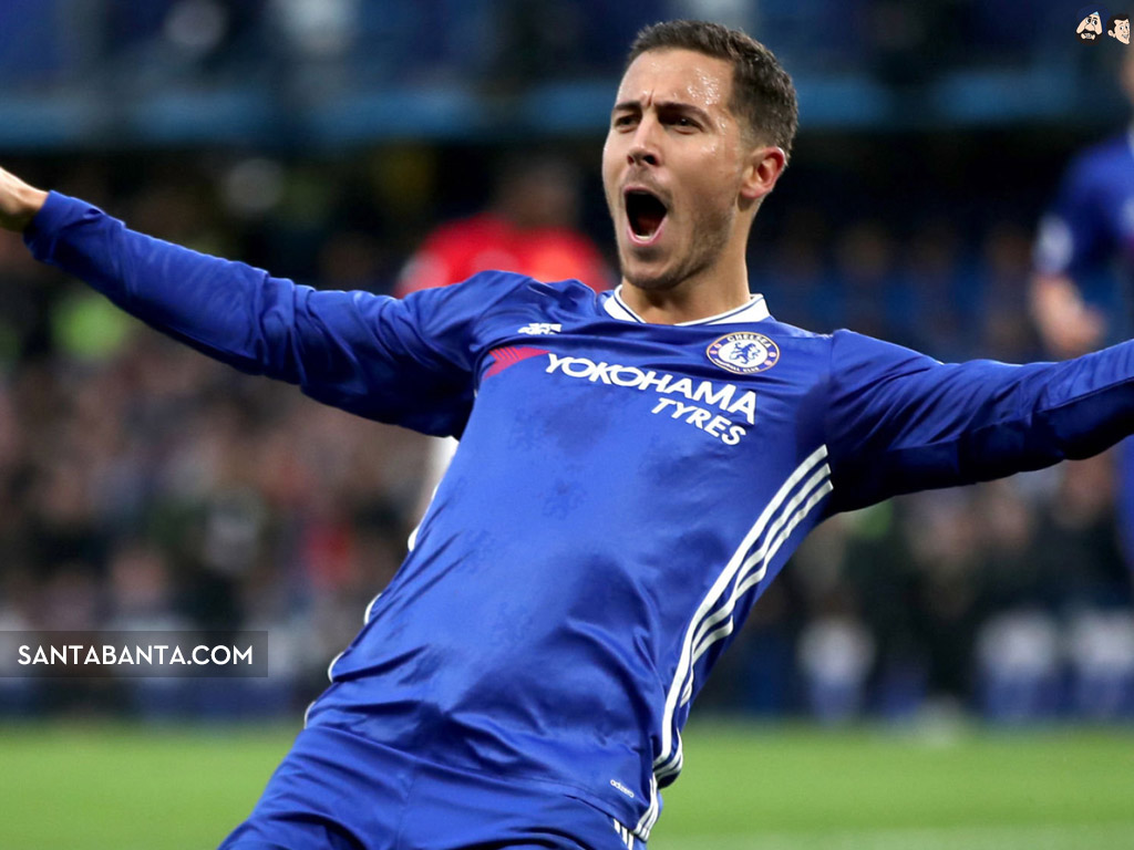 อาชา เช ล ซี - HD Wallpaper 