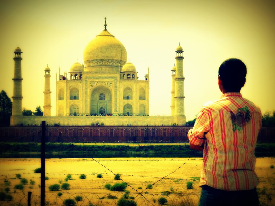 Wonders Of The World - HD Wallpaper 