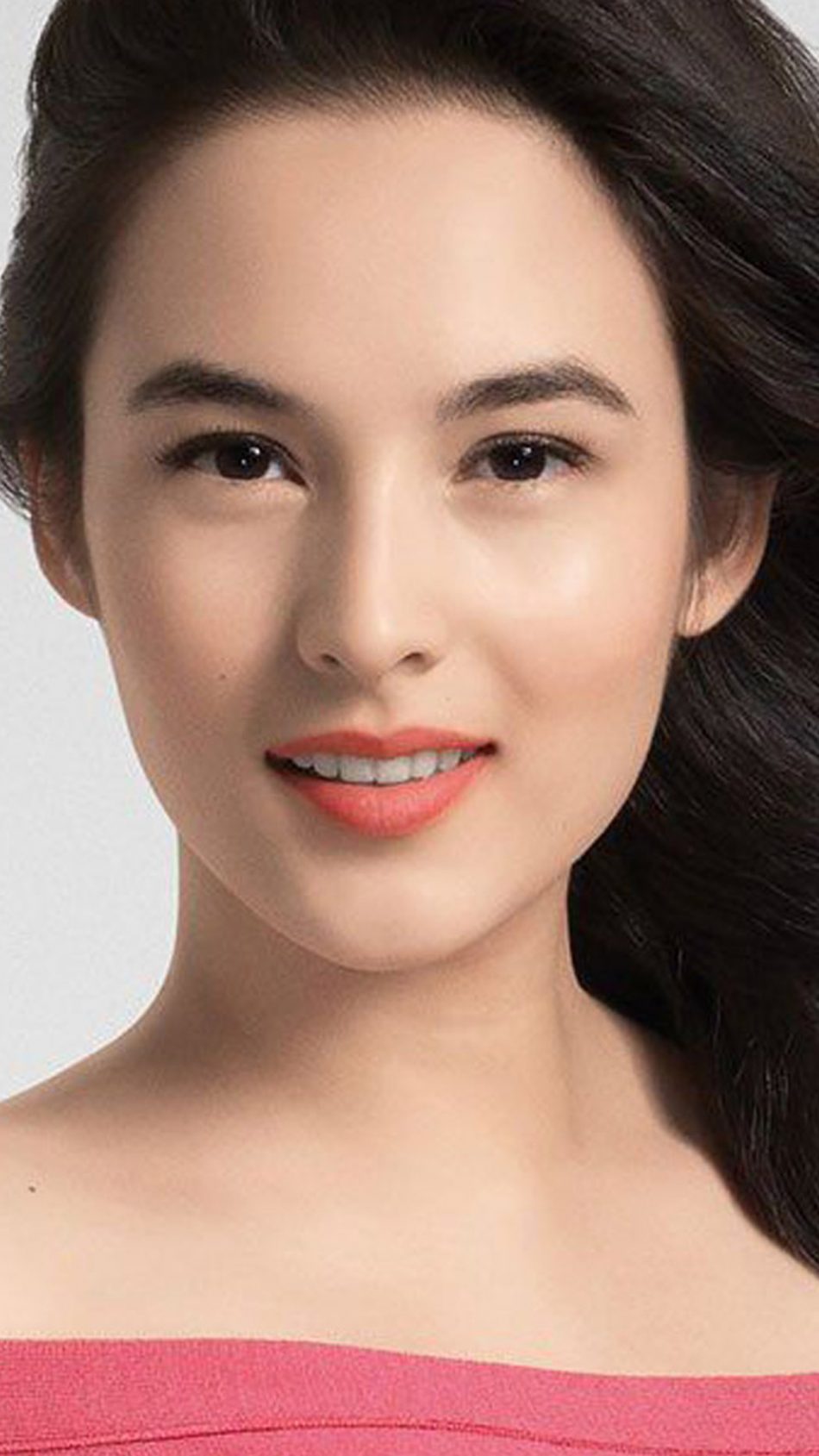 Beautiful Indonesian Actress Chelsea Islan Hd Mobile - Chelsea Islan Wallpaper Hd - HD Wallpaper 