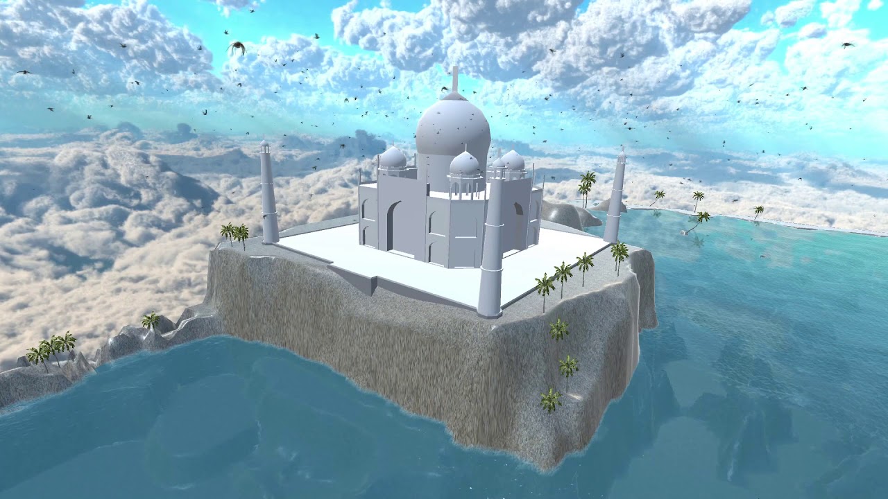 Dome - HD Wallpaper 