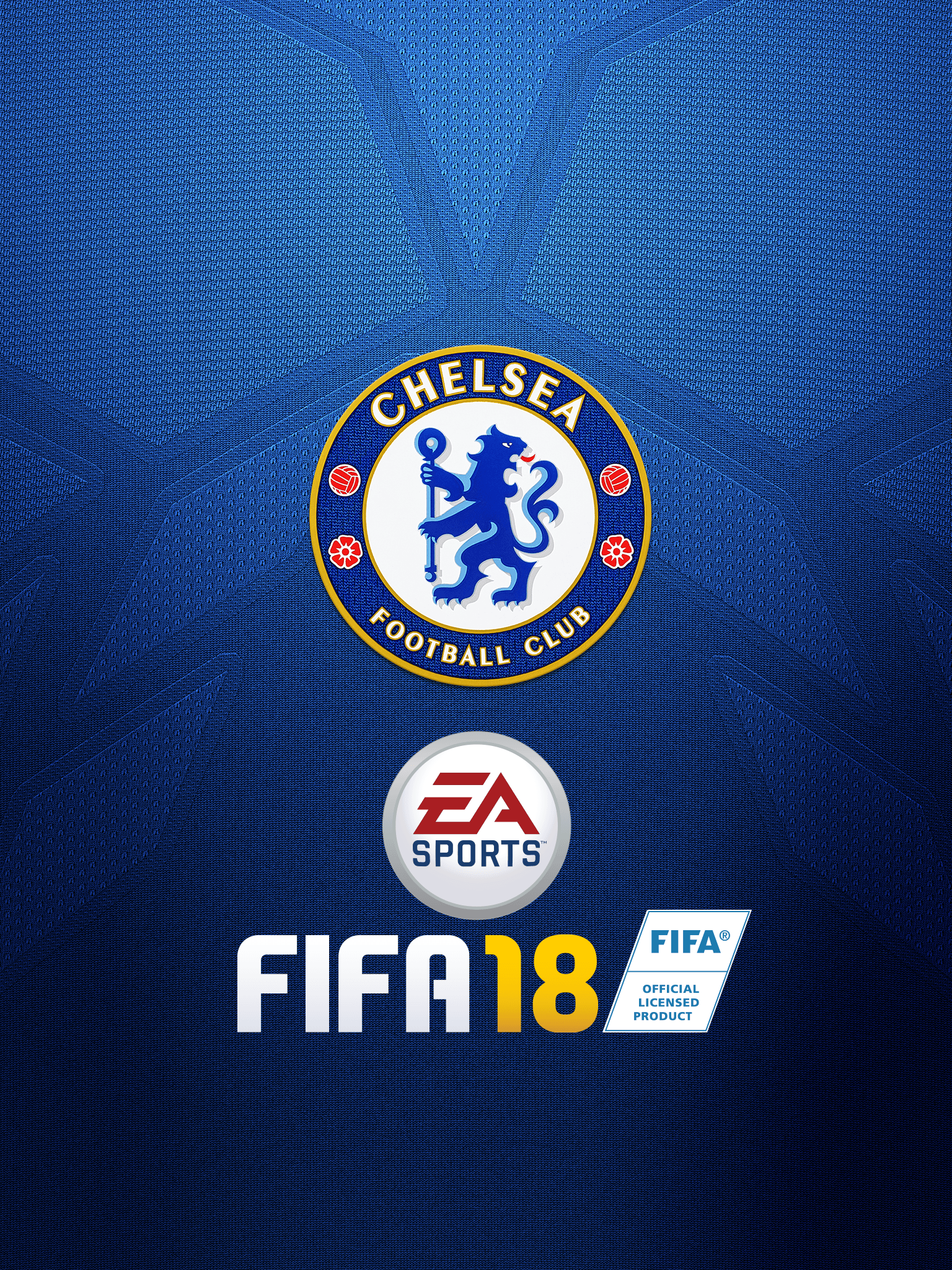 Chelsea Fc - HD Wallpaper 