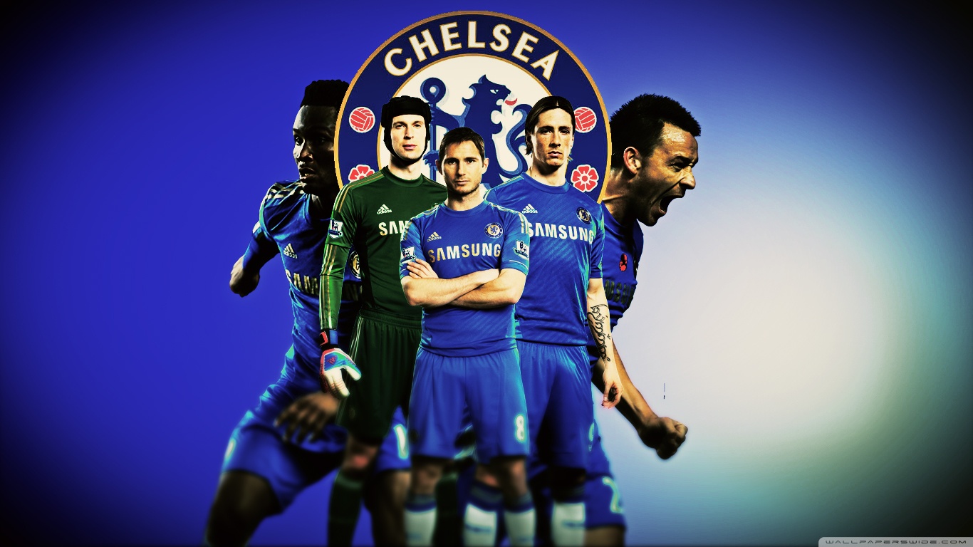 Chelsea Wallpaper Full Hd - HD Wallpaper 