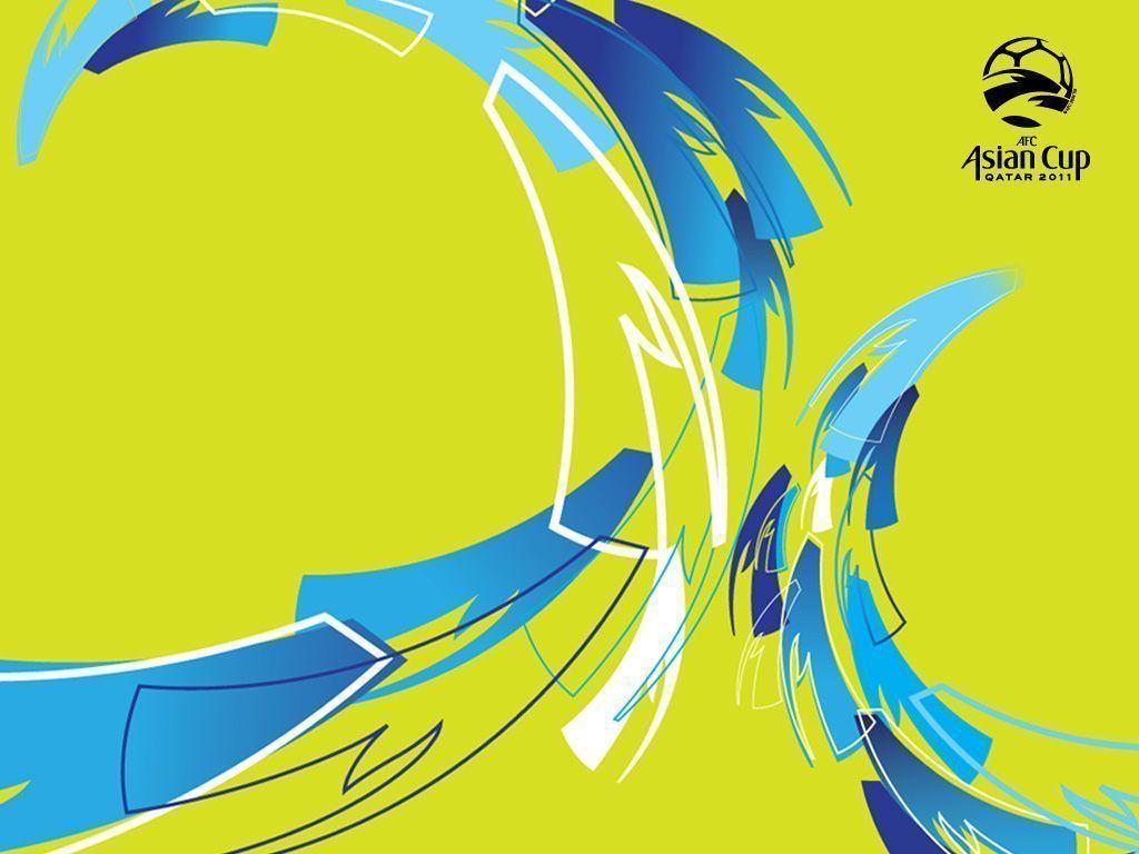 Asian Cup - HD Wallpaper 