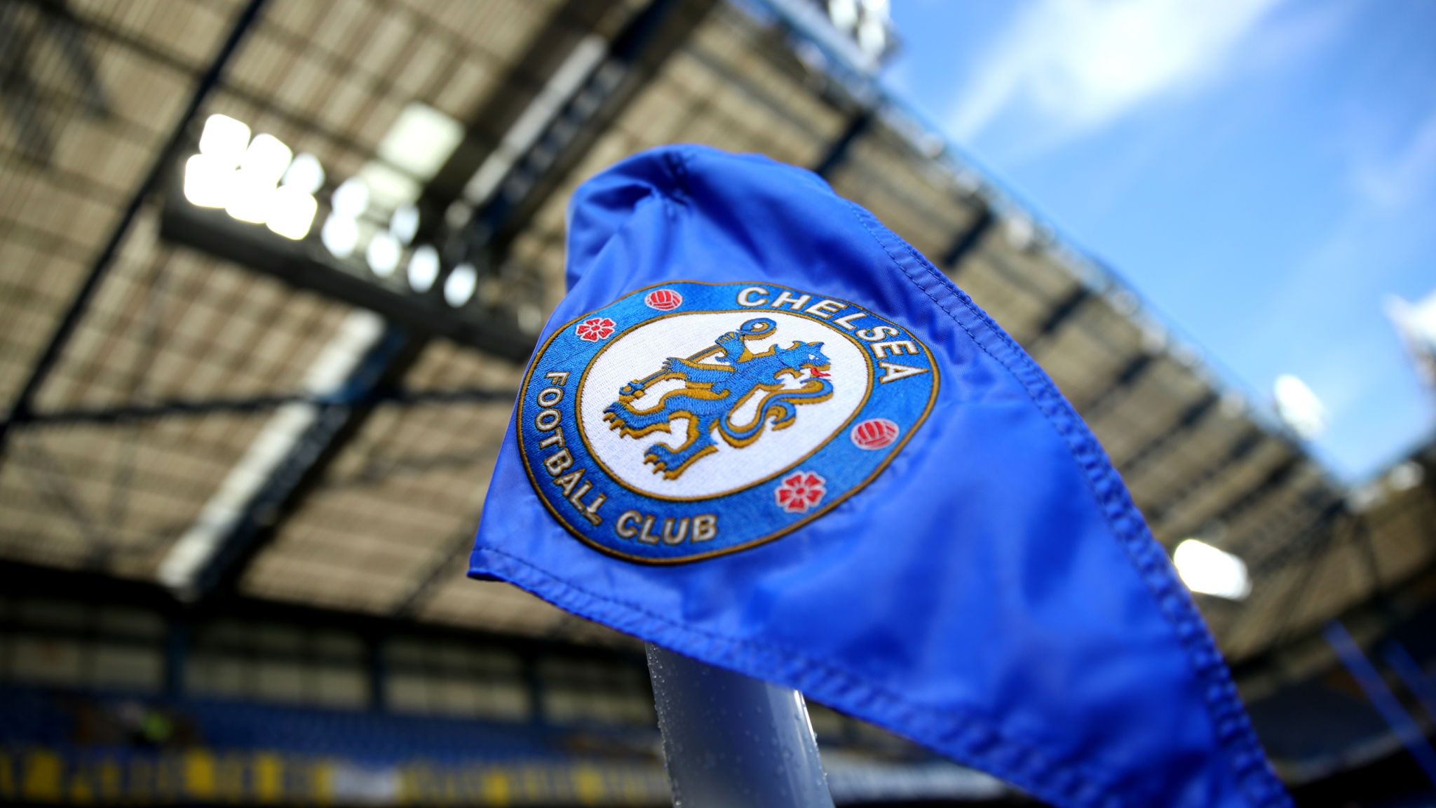 Chelsea Cas - HD Wallpaper 