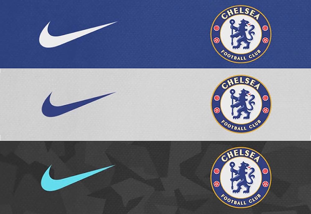 Nike Chelsea Kits 2017-18 - Chelsea Kit 2019 Leaked - HD Wallpaper 