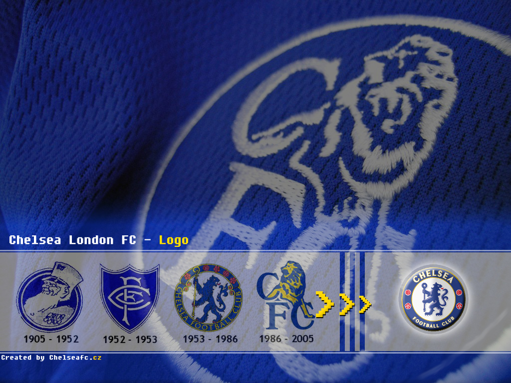 Chelsea Fc - HD Wallpaper 