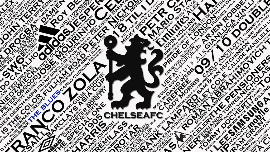 Chelsea Fc Live Wallpaper - HD Wallpaper 