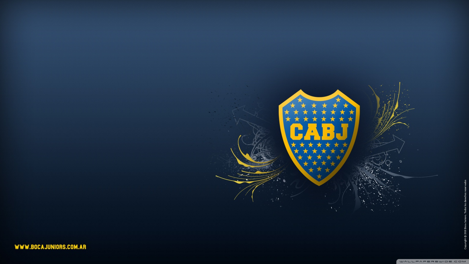 Fondos De Boca Juniors - HD Wallpaper 