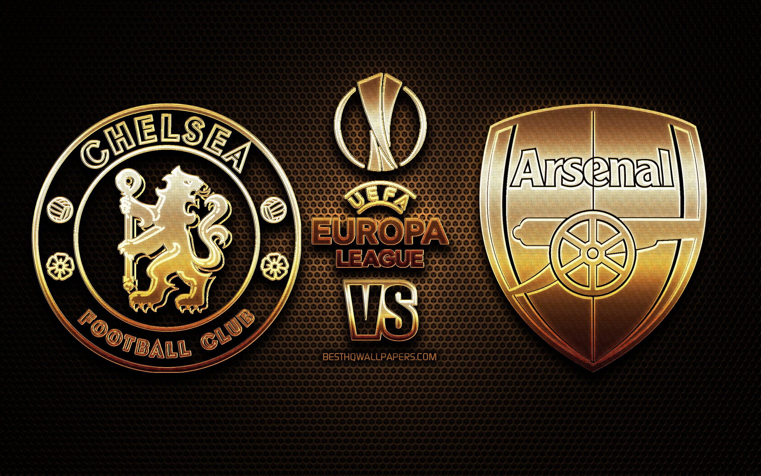 Chelsea Vs Arsenal, 2019 Uefa Europa League Final, - 2019 ...