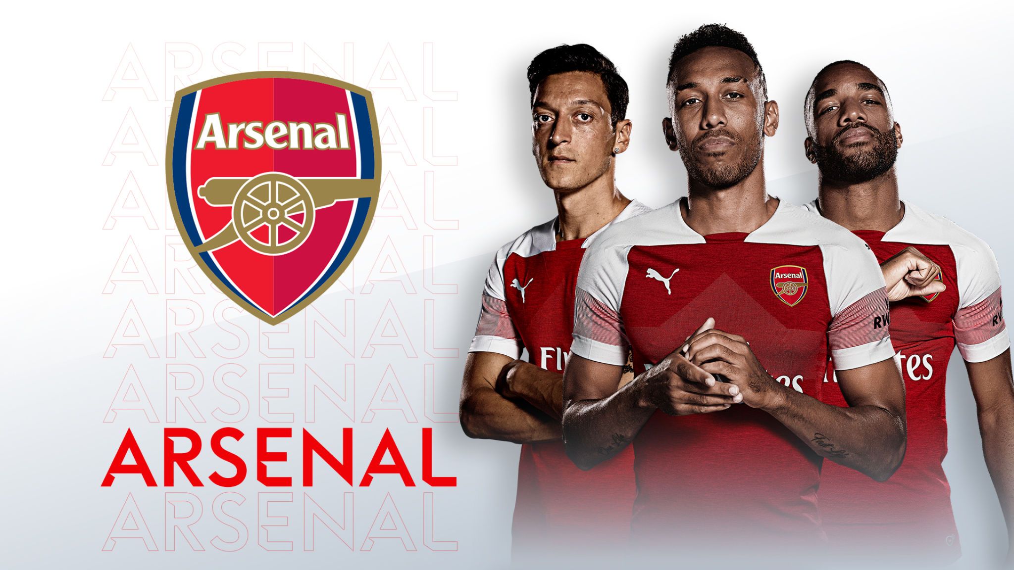 Arsenal Fc - HD Wallpaper 