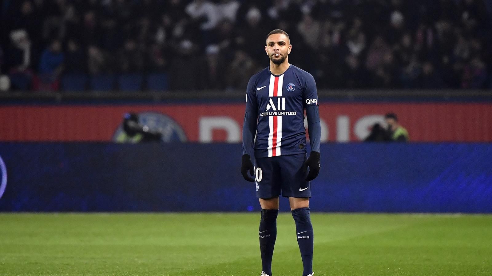 Layvin Kurzawa - HD Wallpaper 