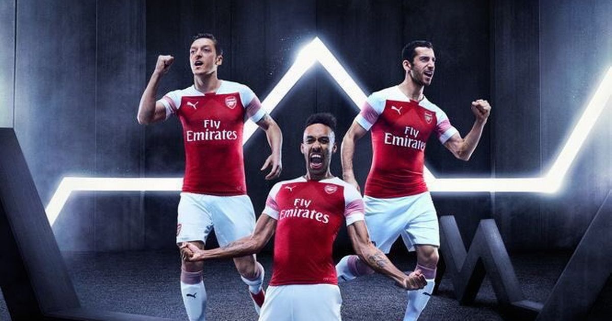 Arsenal Jersey Visit Rwanda - HD Wallpaper 
