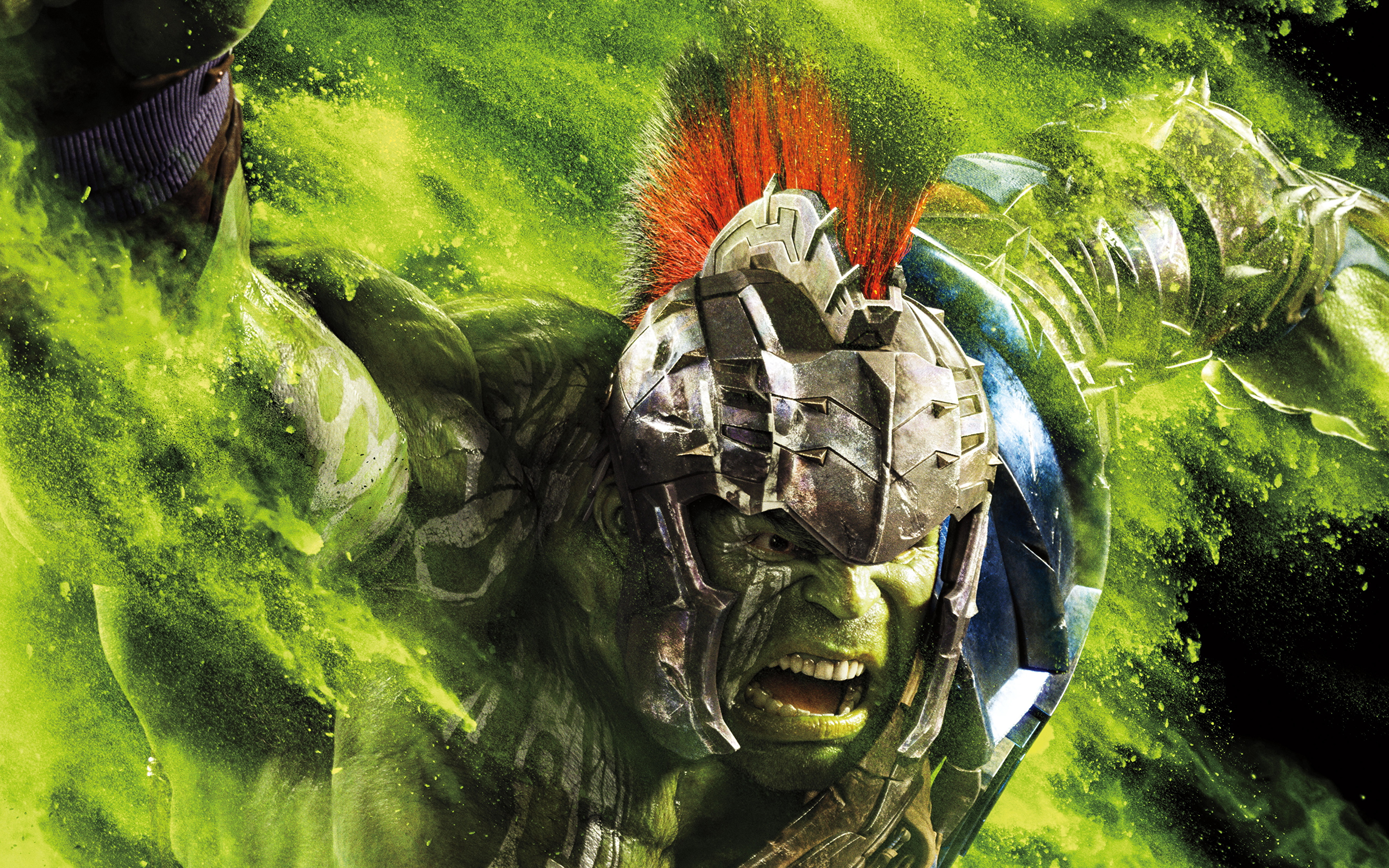 Hulk Wallpaper 4k Mark Ruffalo - HD Wallpaper 