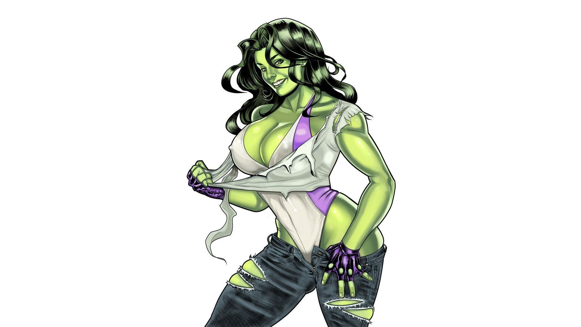 She Hulk Images She Hulk Hd Wallpaper And Background - She Hulk Wallpaper Hd - HD Wallpaper 