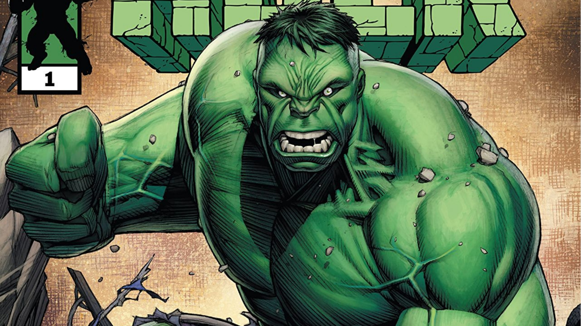 Incredible Hulk Last Call - HD Wallpaper 