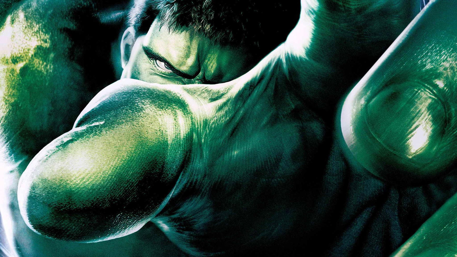 Cool Hulk Wallpaper - HD Wallpaper 