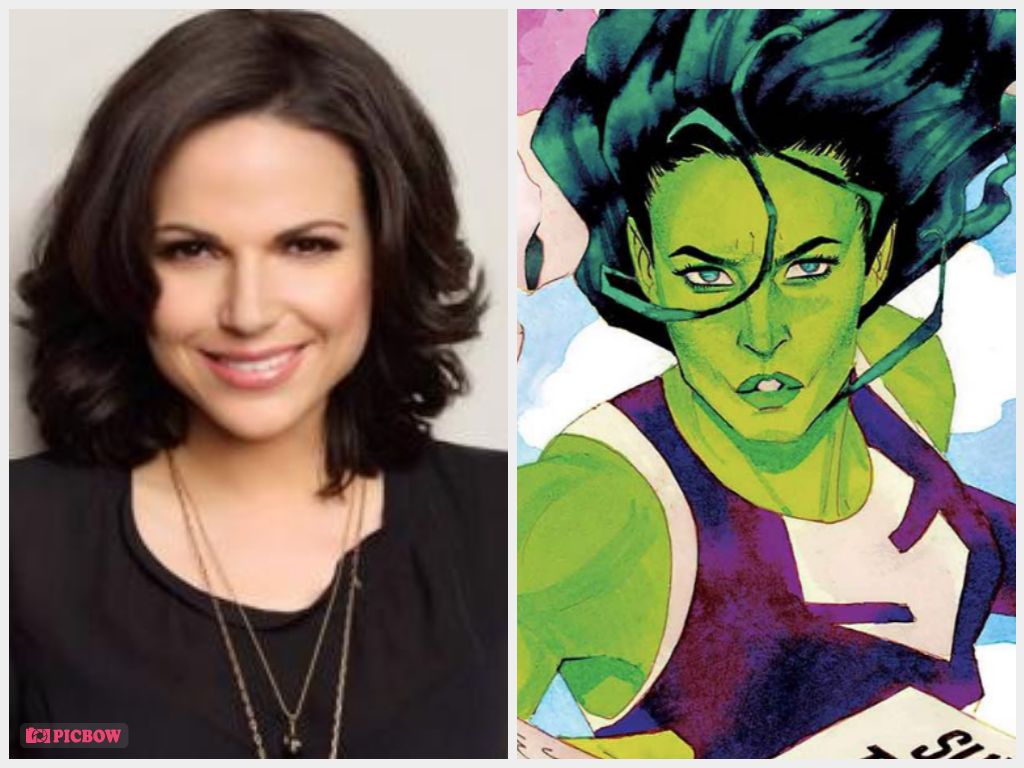 She Hulk Series Disney+ - HD Wallpaper 