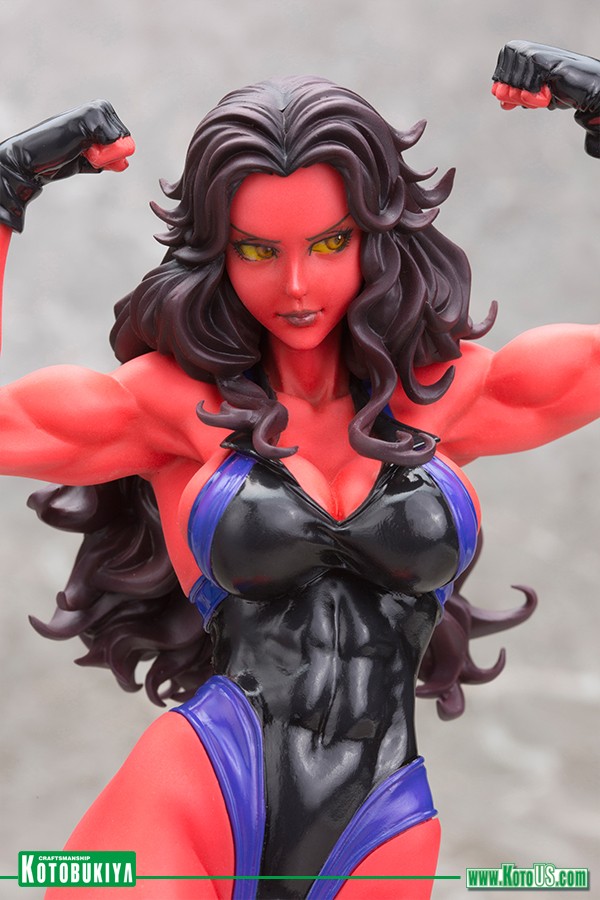 She Hulk Bishoujo - HD Wallpaper 