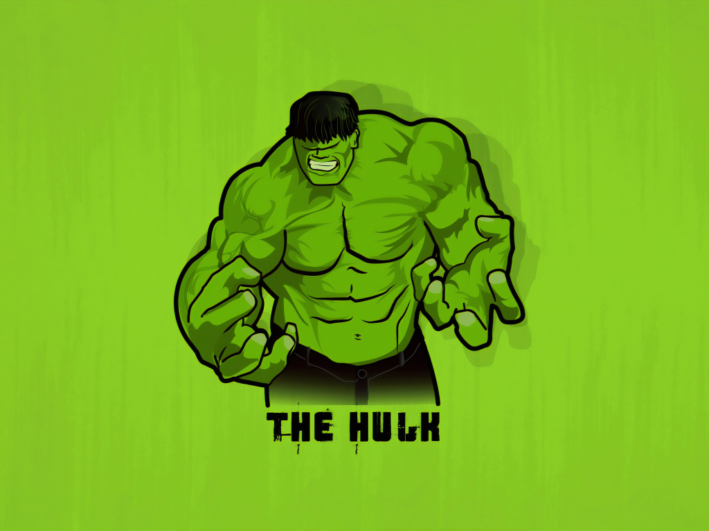 Ultra Hd Hulk 4k - HD Wallpaper 