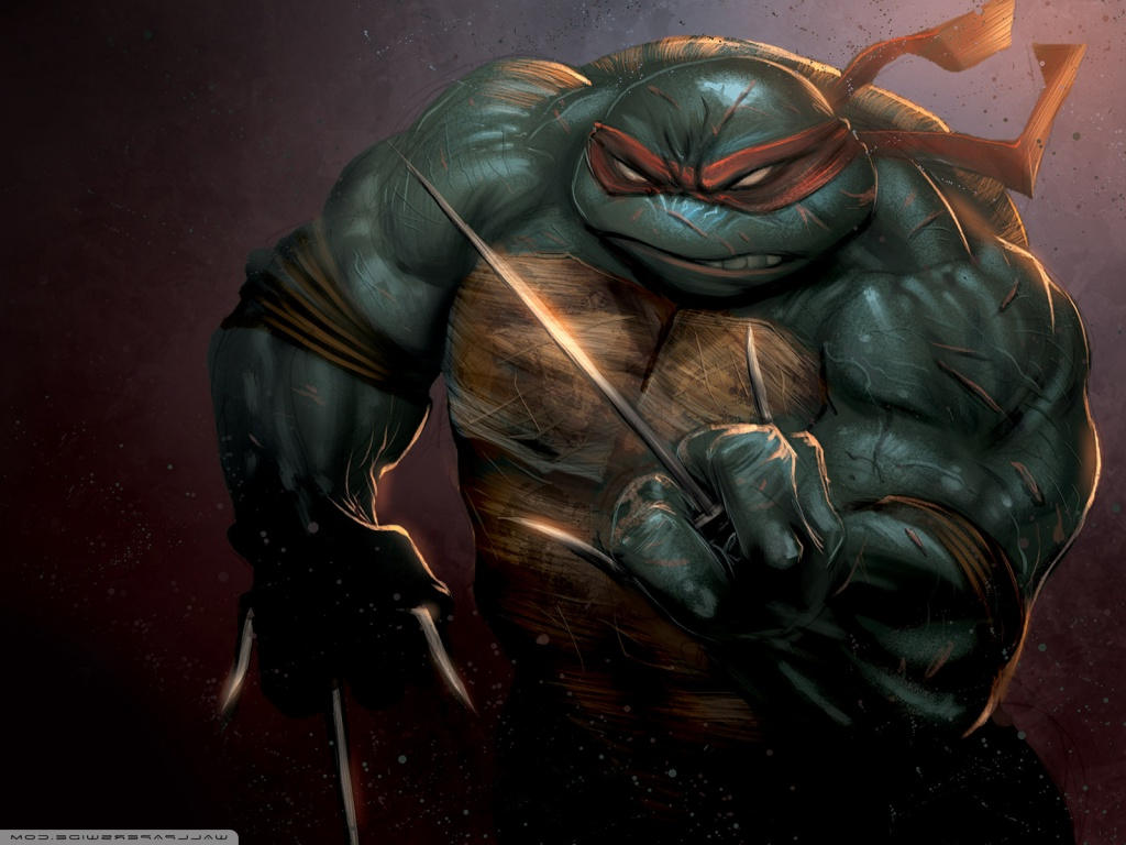Raphael - HD Wallpaper 
