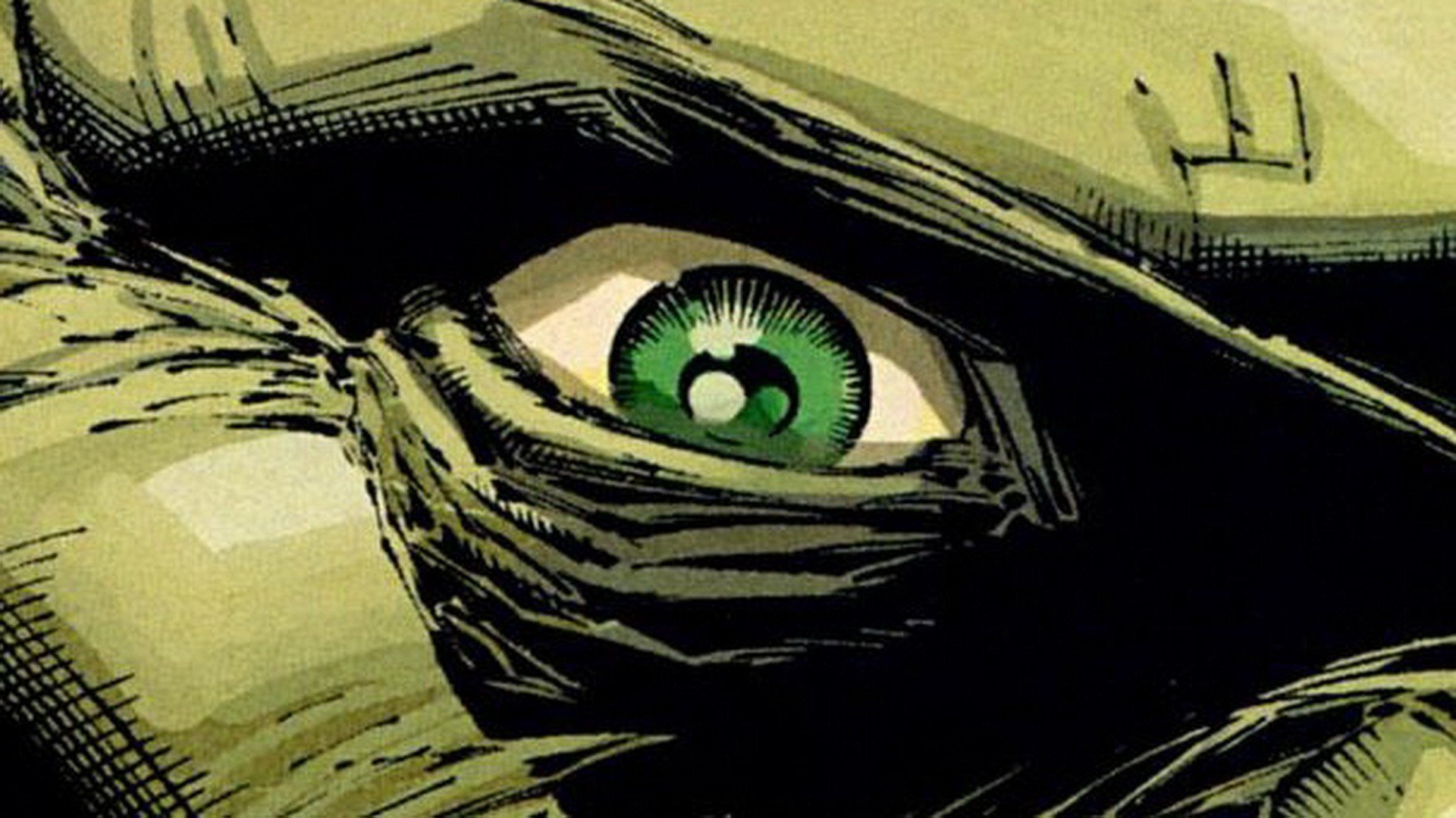 Comics Marvel Background Hulk - HD Wallpaper 