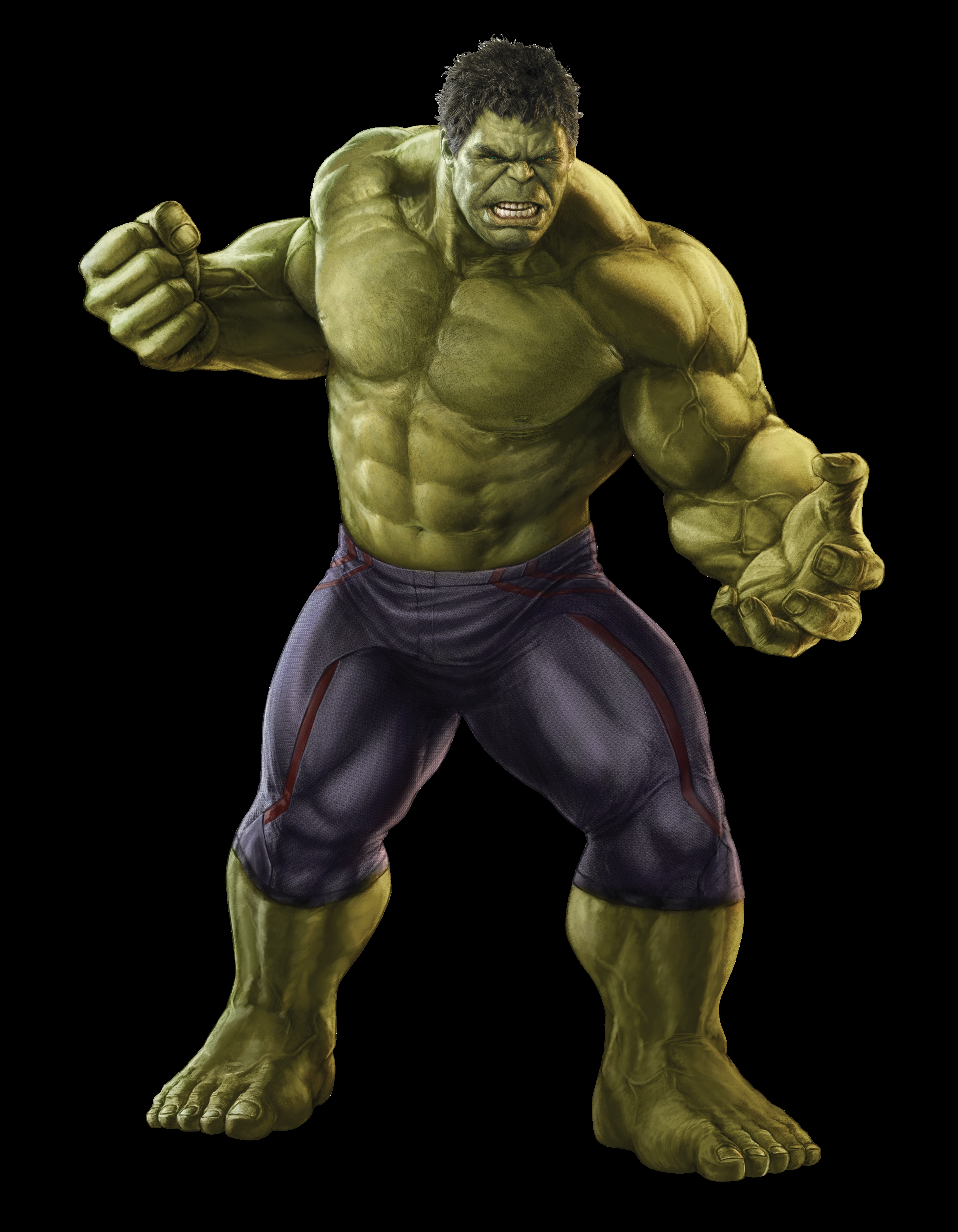 Marvel Heroes Wallpaper Hulk - HD Wallpaper 